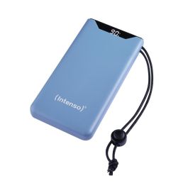 Intenso Powerbank F10000 Azul 10000 mAh con Power Delivery y Quick Charge 3.0