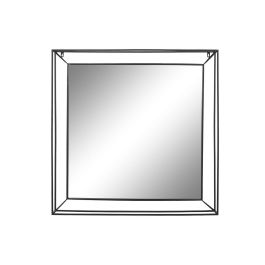 Espejo de pared Home ESPRIT Negro Vintage 90 x 10 x 90 cm Precio: 76.7900001. SKU: B1A5AFPJ96