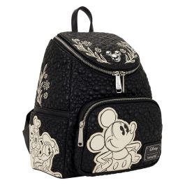 Mochila Mickey Disney Loungefly 26cm