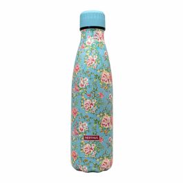 Termo Vin Bouquet Flores Acero Inoxidable 500 ml Precio: 13.6900005. SKU: S6503454