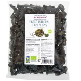 Pasta Con Algas Flores Mar 250Gr. Bio Pasta Con Algas Flores Mar 250Gr. Bio Precio: 3.6899995. SKU: B15Z37FL2A