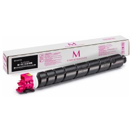KYOCERA TONER TK-8525M MAGENTA PARA TASKALFA 4052CI (1T02RMBNL0) Precio: 153.79000054. SKU: S8411240
