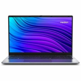Medion E15223 MD62644 - PC Portátil 15.6" FHD, Intel N100, Gráficos UHD, 4 GB RAM, 128 GB SSD, Windows 11 Precio: 257.49999957. SKU: B1633YANZJ
