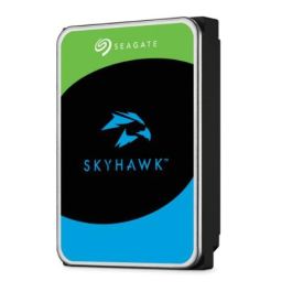 Seagate SkyHawk ST4000VX016 Disco Duro Interno 4 TB 3.5" Serial ATA III