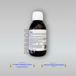 Petbioticos Fortebioticos Perro 100 mL Precio: 74.69. SKU: B1HMDBAK8Y