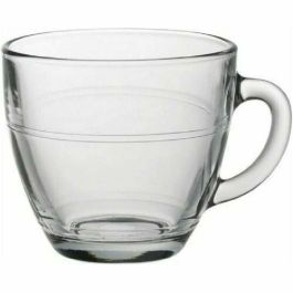 Juego de Tazas de Café Duralex Gigogne 220 ml 6 Piezas (6 Unidades) Precio: 8.88999947. SKU: B1GLKMVAY5