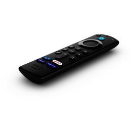 Amazon Fire TV Stick FullHD 8GB con mando por voz Alexa (3.ª generación)