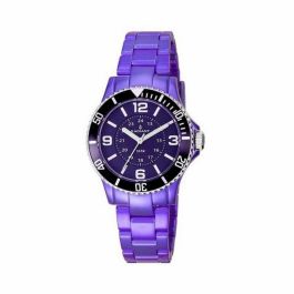 Reloj Mujer Radiant RA232212 (Ø 40 mm) Precio: 18.49999976. SKU: S0301543