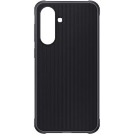Samsung Rugged Case para Galaxy A36, Negro