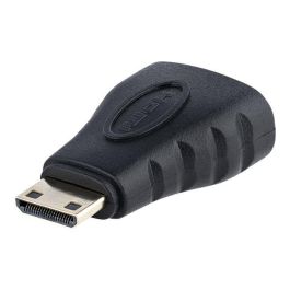 Startech Adaptador Mini HDMI a HDMI