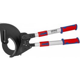 Knipex Alicate Cortacables (Principio de Trinquete) Precio: 844.79000034. SKU: B1FE63GMJA