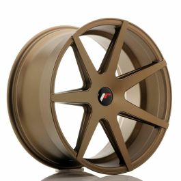 Llanta para Automovil Japan Racing JR20 Bronce 20" CB 74,1 Precio: 846.99000056. SKU: B1BGK3WZ8H