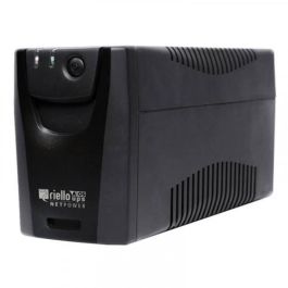 SAI Interactivo Riello NPW 800 DE Negro 480 W 800 VA Precio: 103.7900006. SKU: S55074115