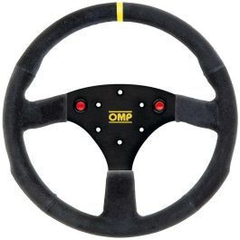 Omp Volante OMPOD0-2042-A01-071 320 Alu Sp 320 mm Negro Gamuza Precio: 266.69000039. SKU: S3704822