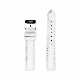 Pulsera para Reloj Bobroff BFS013 Blanco Precio: 10.89999944. SKU: S0316227