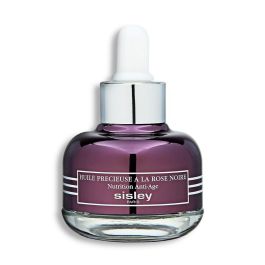 Sisley Huile Précieuse Rose Noire 25 ml Sisley Huile Précieuse Rose Noire 25 ml Precio: 133.98999977. SKU: SLC-47475