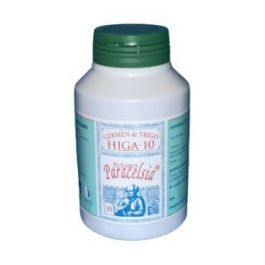 Paracelsia 10 Higa Natrium Sulfuricum 500Mg 200Com Precio: 26.4999999. SKU: B167KJKCR7