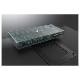 Dockstation i-Tec CADUAL4KDOCK