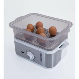 Vaporera JATA CV623 Plástico 800 W