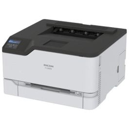 Ricoh P C200W Impresora láser color A4 Dúplex automático LAN WiFi 24ppm