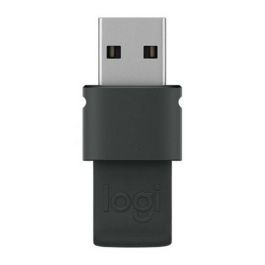 Logitech Mando Inalámbrico Spotlight Plus Pizarra Bluetooth y 2.4 GHz para Presentaciones