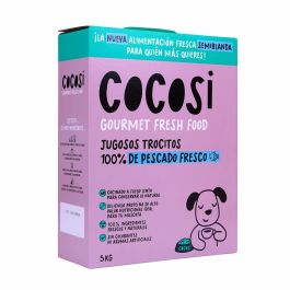 Comida húmeda Cocosi 3 Kg 4 Unidades Precio: 63.58999999. SKU: B1DC936JG3