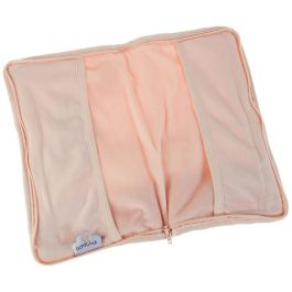 Domiva Protector de Libro de Salud para Bebé Lapinou - 15x26 cm