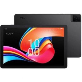TCL Tab 10L Gen2 8492A Tablet 10.1" IPS / 3GB RAM / 32GB Almacenamiento / Quadcore / Android 13 / Negra Precio: 106.50000009. SKU: B13H9GCKYH