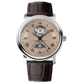 Reloj Hombre Frederique Constant FC-335MCSALB4P26 Precio: 3467.49999959. SKU: B1FS4YSNW4