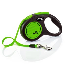 Correa Flexi New Neon S Cinta 5M Verde Neón Correa Flexi New Neon S Cinta 5M Verde Neón Precio: 18.69000001. SKU: S6102251