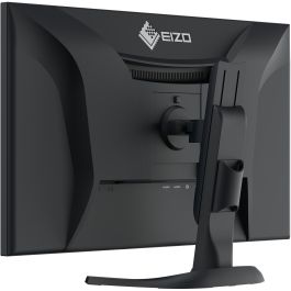 EIZO EV3240X-BK Monitor 31.5" 4K UHD (3840x2160) IPS con HDMI, DisplayPort y USB-C