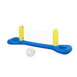 Bestway Juego Flotante Volley Hinchable 244x64 cm +3 Años Piscina 52133 Precio: 17.5899999. SKU: B1GEH2VG9W