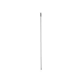Palo de Metal Rayas Gris 130 cm - Arte Regal (12 Unidades) Palo de Metal Rayas Gris 130 cm - Arte Regal (12 Unidades)