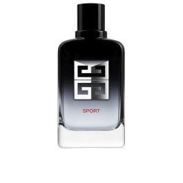 Givenchy Gentleman Society Sport Eau de Parfum Vaporizador 100 ml - Fragancia Hombre con Notas de Limón, Narciso y Vetiver Precio: 131.0067. SKU: B17Z3QA98D