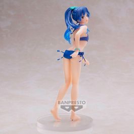 BANPRESTO Figura Chiaya Kisaragi Celestial Vivi The Idolmaster Million Live 20cm