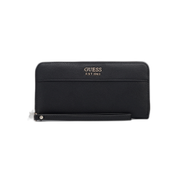 Katey, Cartera de tela, SLG Cremallera grande, Negro, Para mujeres Precio: 109.89000022. SKU: B13LSNDK79