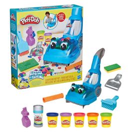Play-Doh La Aspiradora F3642 Hasbro