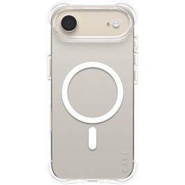 PanzerGlass Samba Clear Funda MagSafe Transparente para iPhone Air Precio: 31.89000012. SKU: B1HLLQ764Q