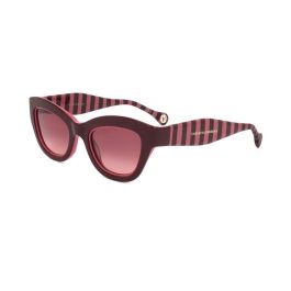 Gafas de Sol Unisex Carolina Herrera HER 0086/S Burdeos