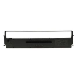 Epson Cinta Negro Nylon Lq-300-300C-300+Ii- 350-500-550-570-570+-580-800-850-870 - Sustituye A La C13S015021 Precio: 7.49999987. SKU: S8405033
