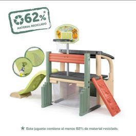 Centro de actividades Smoby S.Life Fun Center