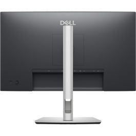 Dell P2425DE Monitor 24" Quad HD (2560x1440) IPS 100Hz USB-C (90W PD) HDMI DisplayPort Ethernet Negro
