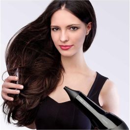 Secador de Pelo Braun Satin Hair 7 HD 780 2000 W Negro 2000 W