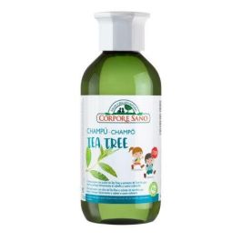 Champú Tea Tree Y Tomillo Precio: 11.49999972. SKU: B14LDJ4MZJ