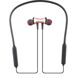 SAMI Libero Auriculares Neckband Bluetooth Inalámbricos con Correa de Silicona Precio: 13.9997. SKU: B1BS7PNVQM