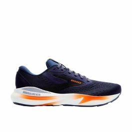Zapatillas de Running para Adultos Brooks Adrenaline GTS 24 Azul oscuro