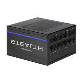 Chieftec SPX-1200-FC Fuente de Alimentación 1200W 80+ Platinum ATX