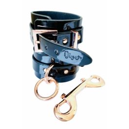 Esposas Kinky Diva Negro Precio: 57.9900002. SKU: B1CKYCBMRR