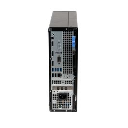 PC de Sobremesa Axis 02692-003 16 GB RAM 256 GB SSD PC de Sobremesa Axis 02692-003 16 GB RAM 256 GB SSD