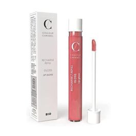 COULEUR CARAMEL Brillo de labios nº818 baby recarga Precio: 13.50000025. SKU: B1FSA93SW6